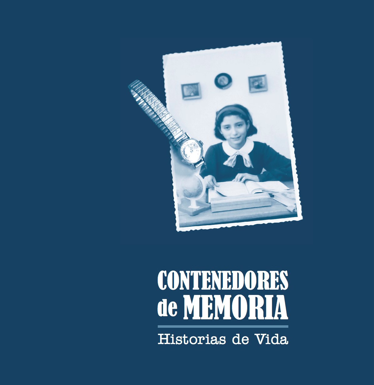CONTENEDORES DE MEMORIA