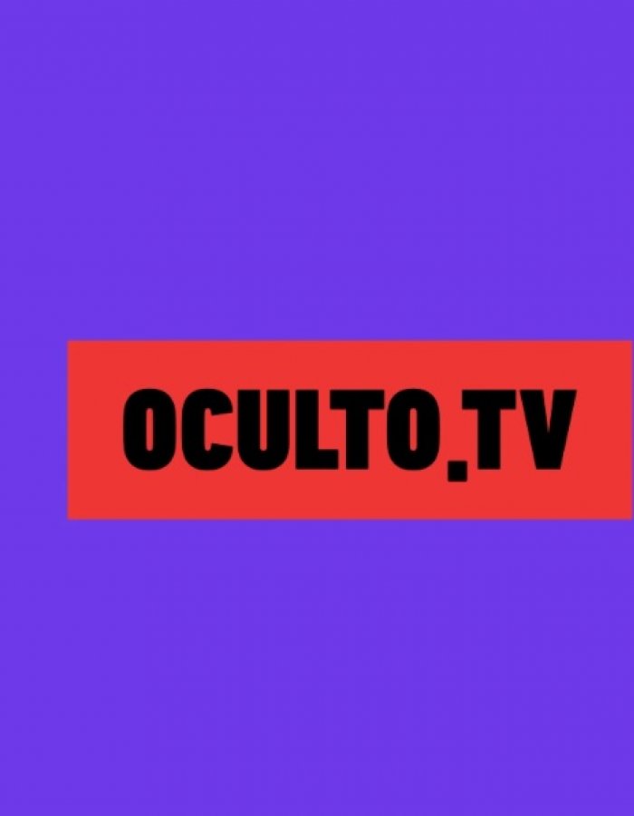 OCULTO TV