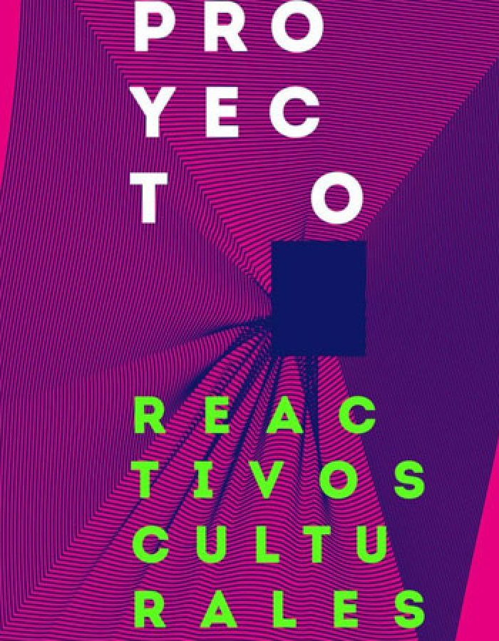 Reactivos Culturales
