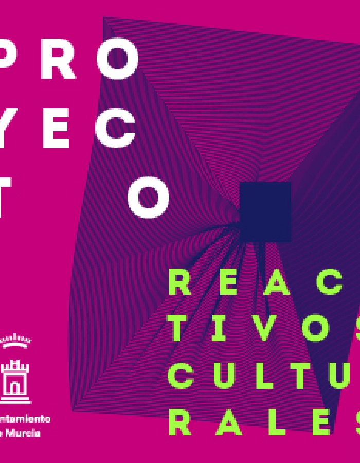 Reactivos Culturales