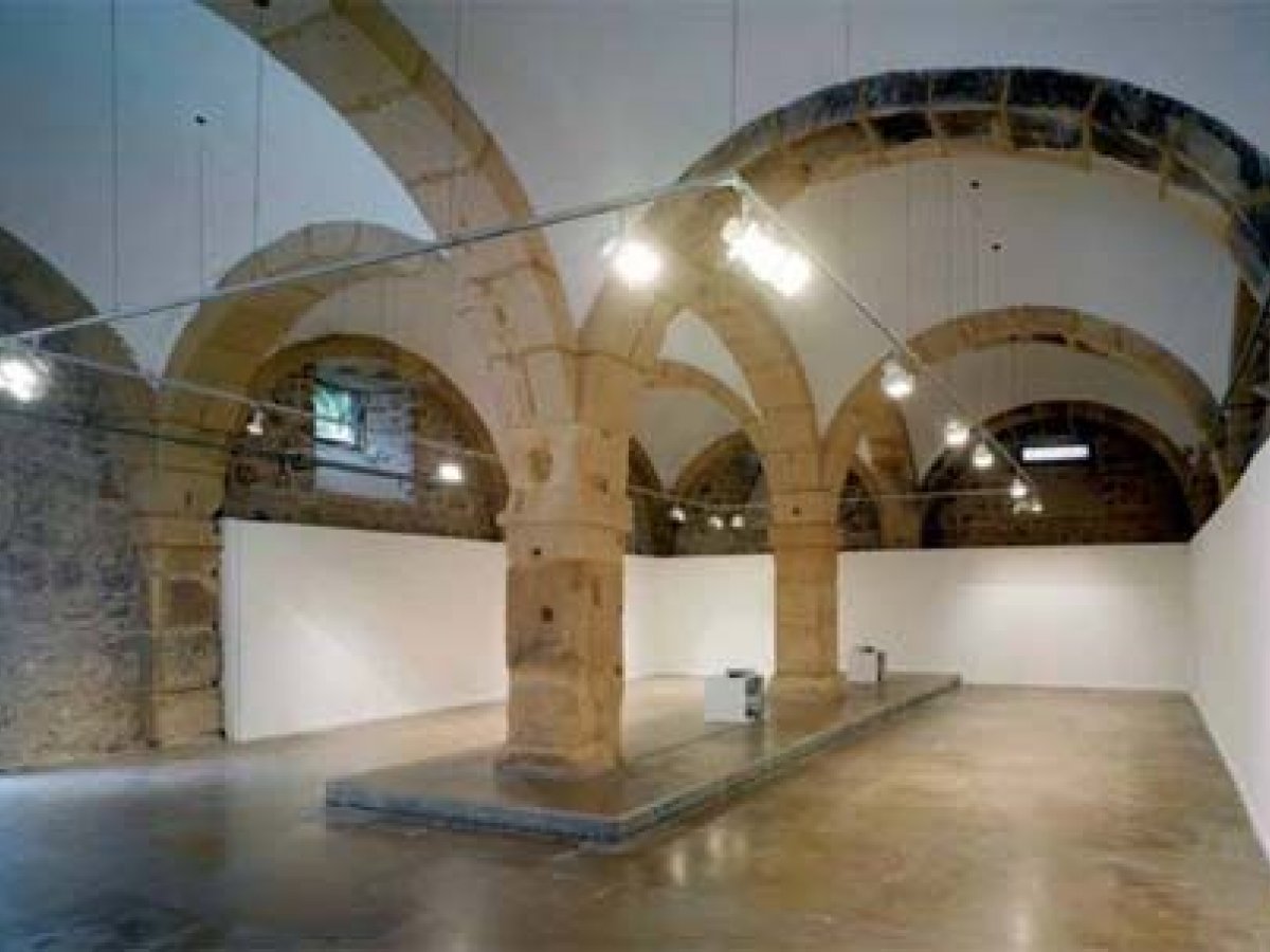 Sala Caballerizas