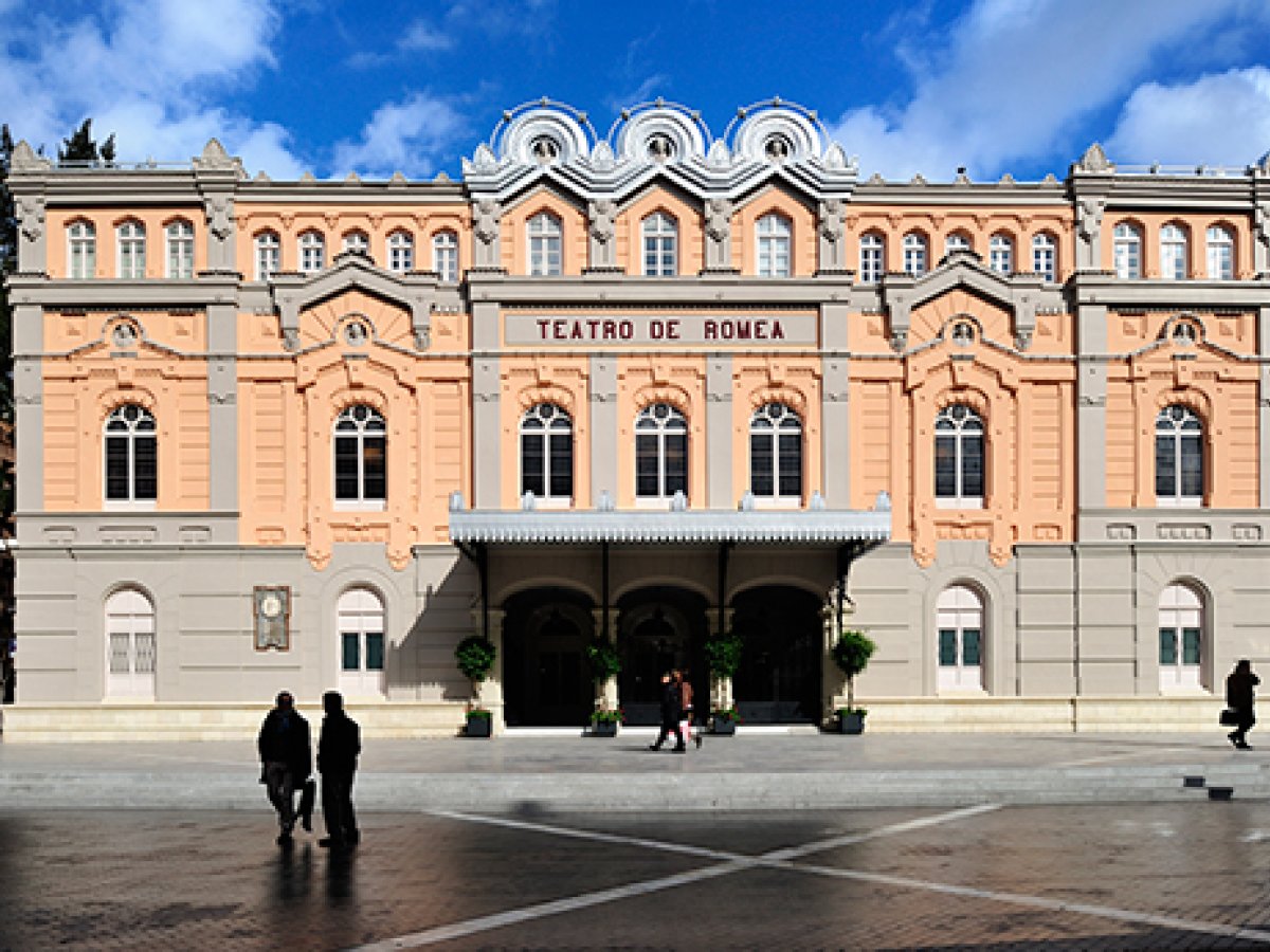 Teatro Romea