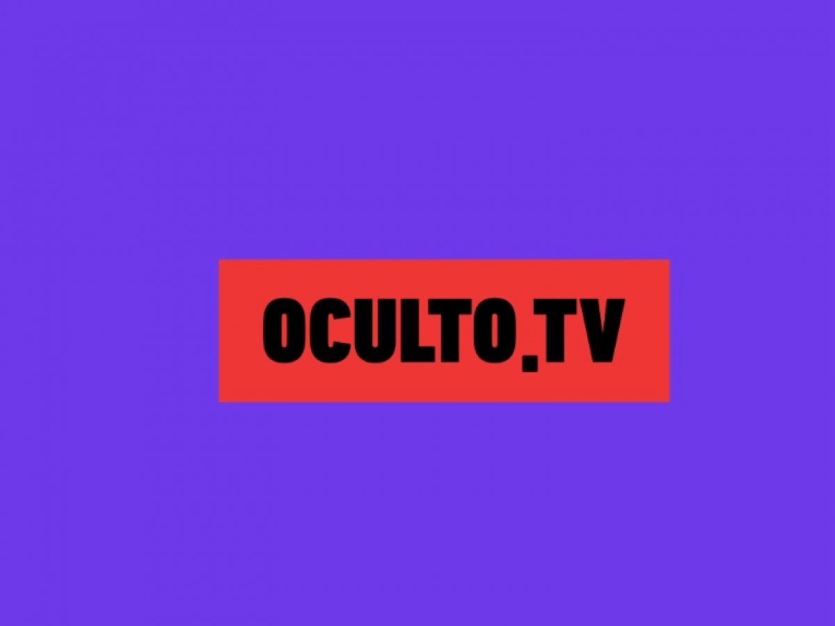 OCULTO TV