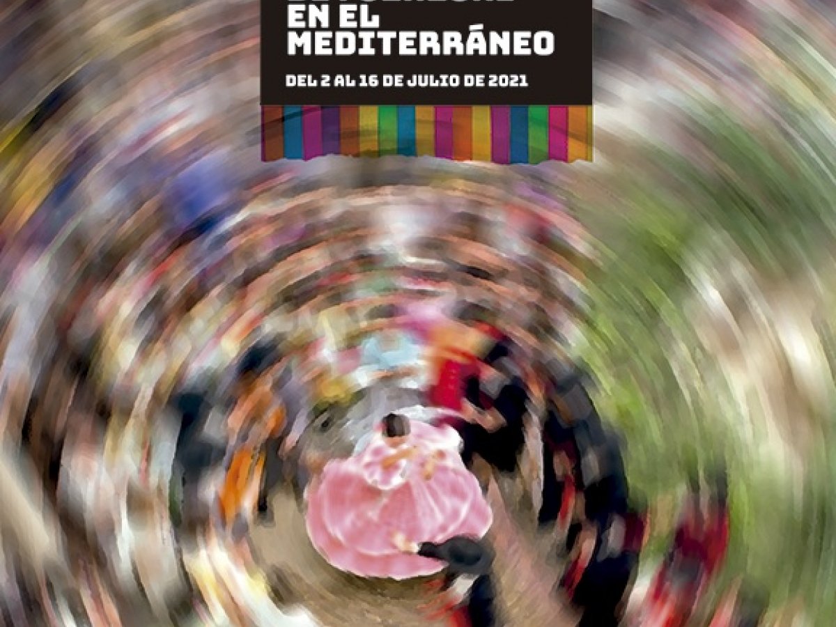 Festival Internacional de Folklore en el Mediterráneo