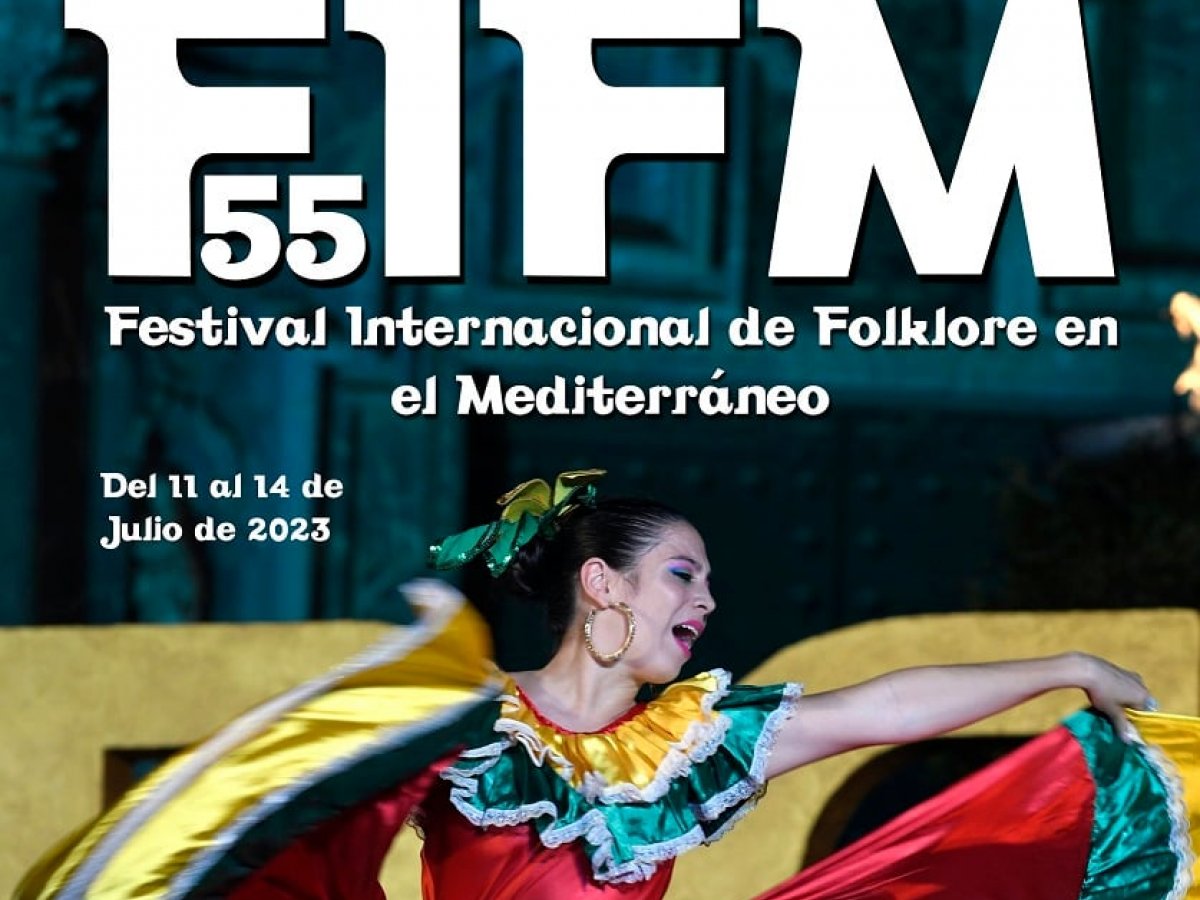 Festival I. Folklore 2023